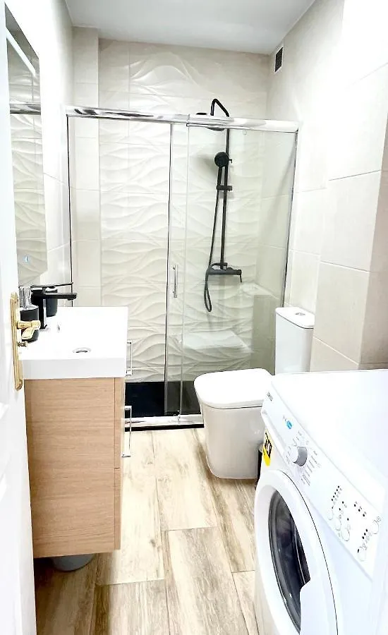 Apartment In Adeje Costa Adeje   Costa Adeje (Tenerife)