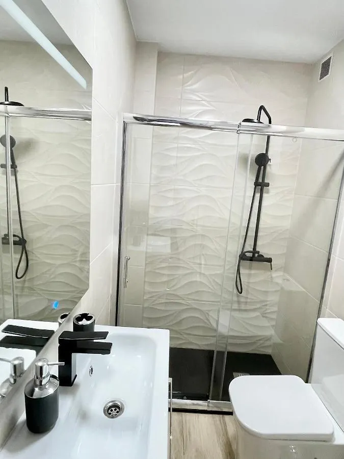 Apartment In Adeje أذيخي 0*,  إسبانيا