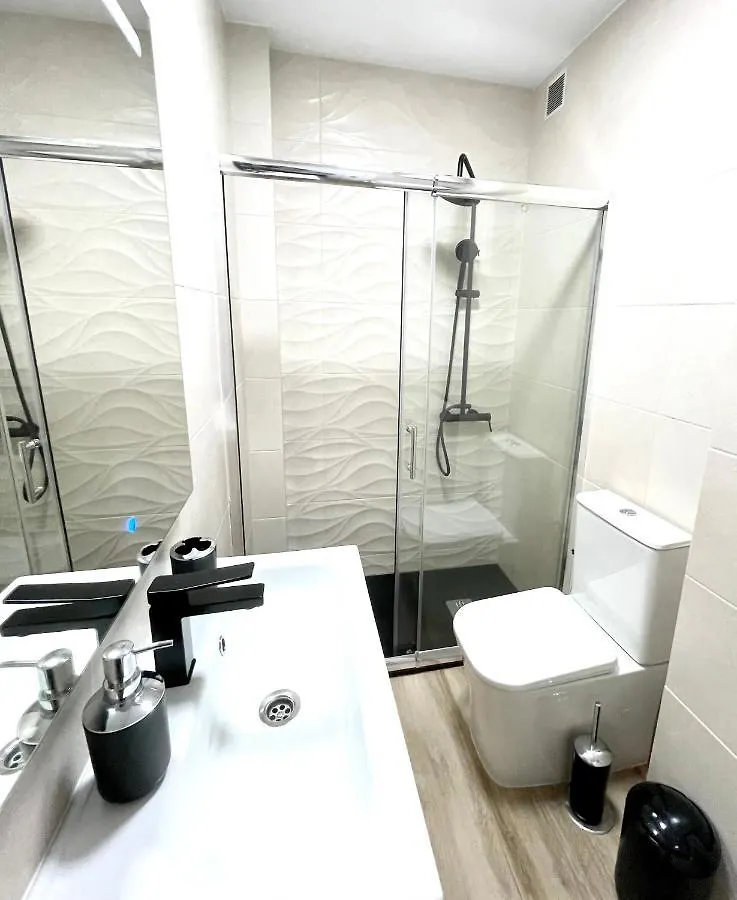 Apartment In Adeje أذيخي إسبانيا