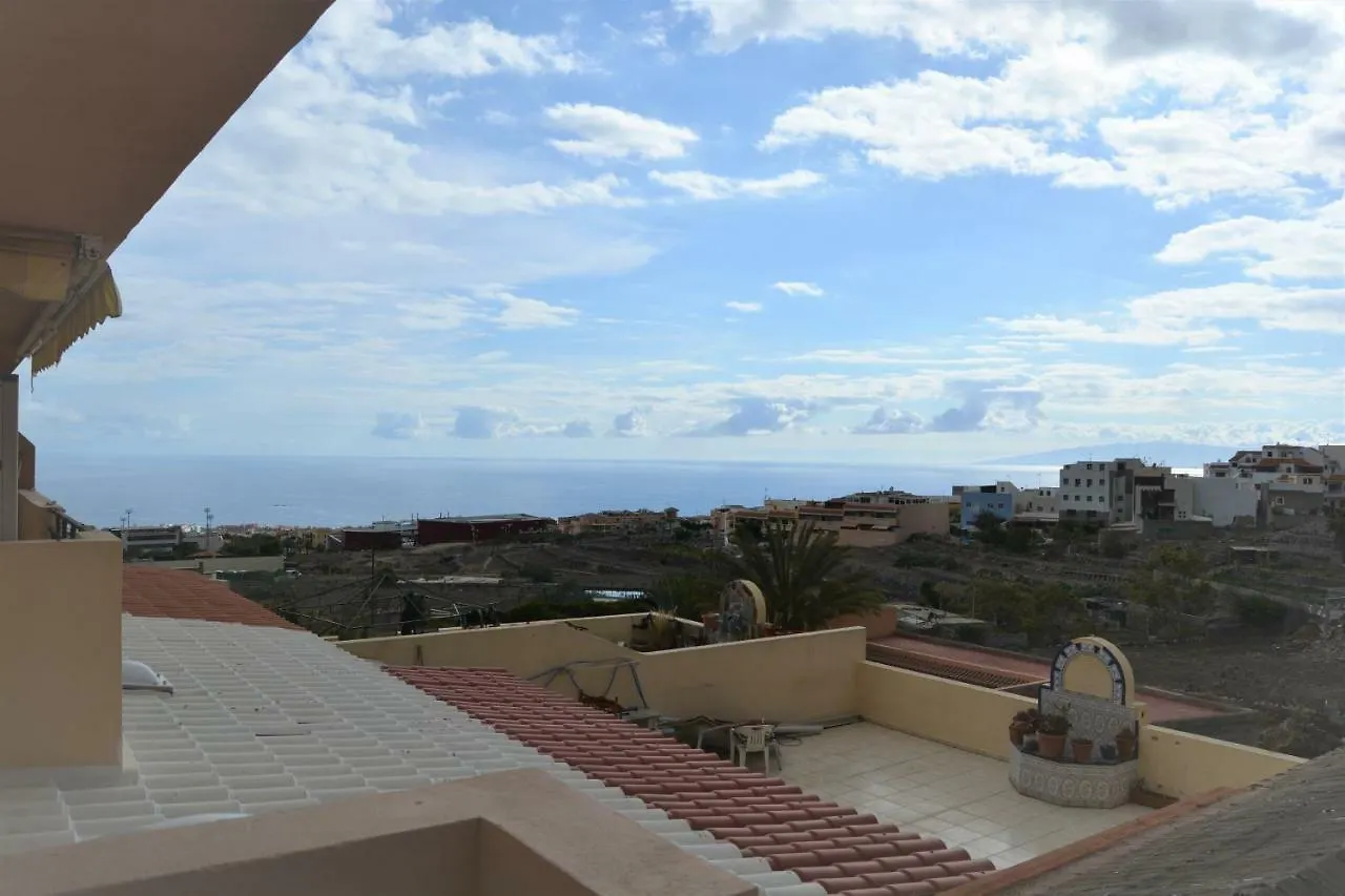 Apartment In Adeje أذيخي إسبانيا