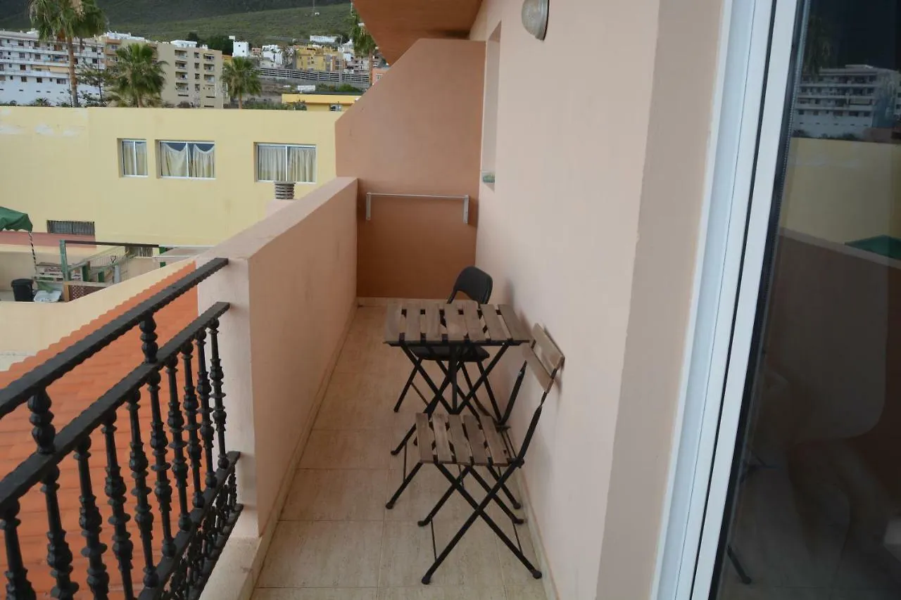 Apartment In Adeje أذيخي 0*,  إسبانيا