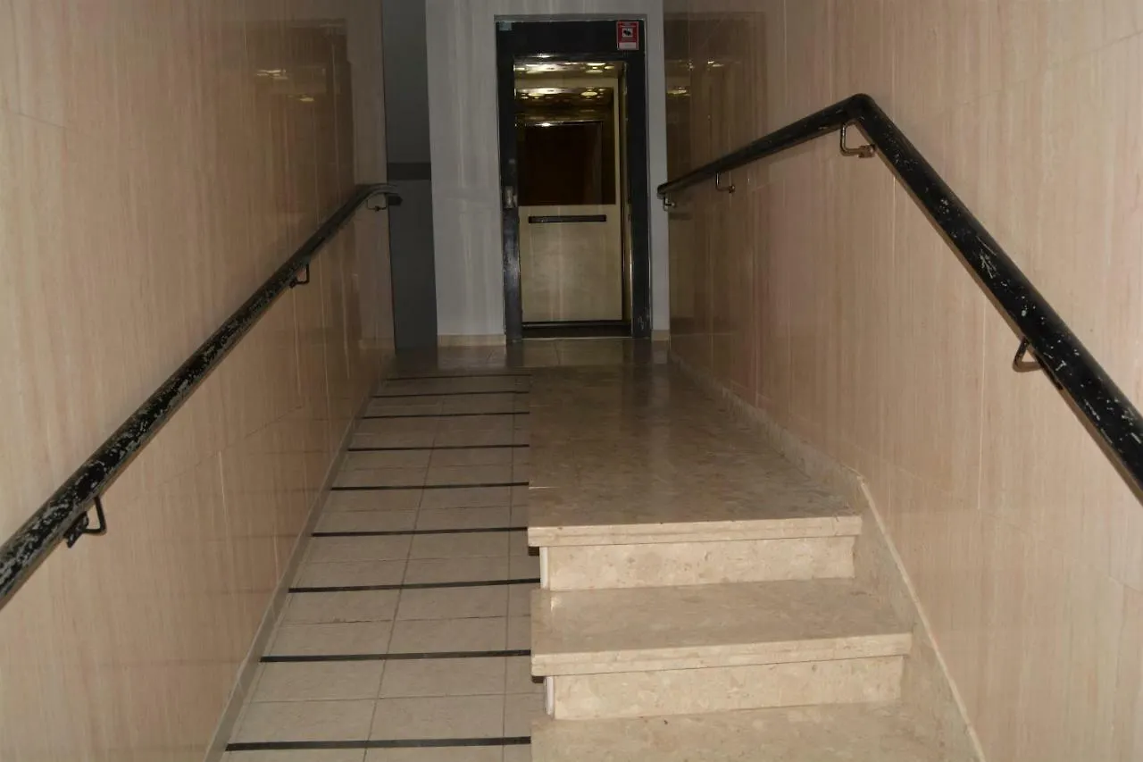Apartment In Adeje أذيخي