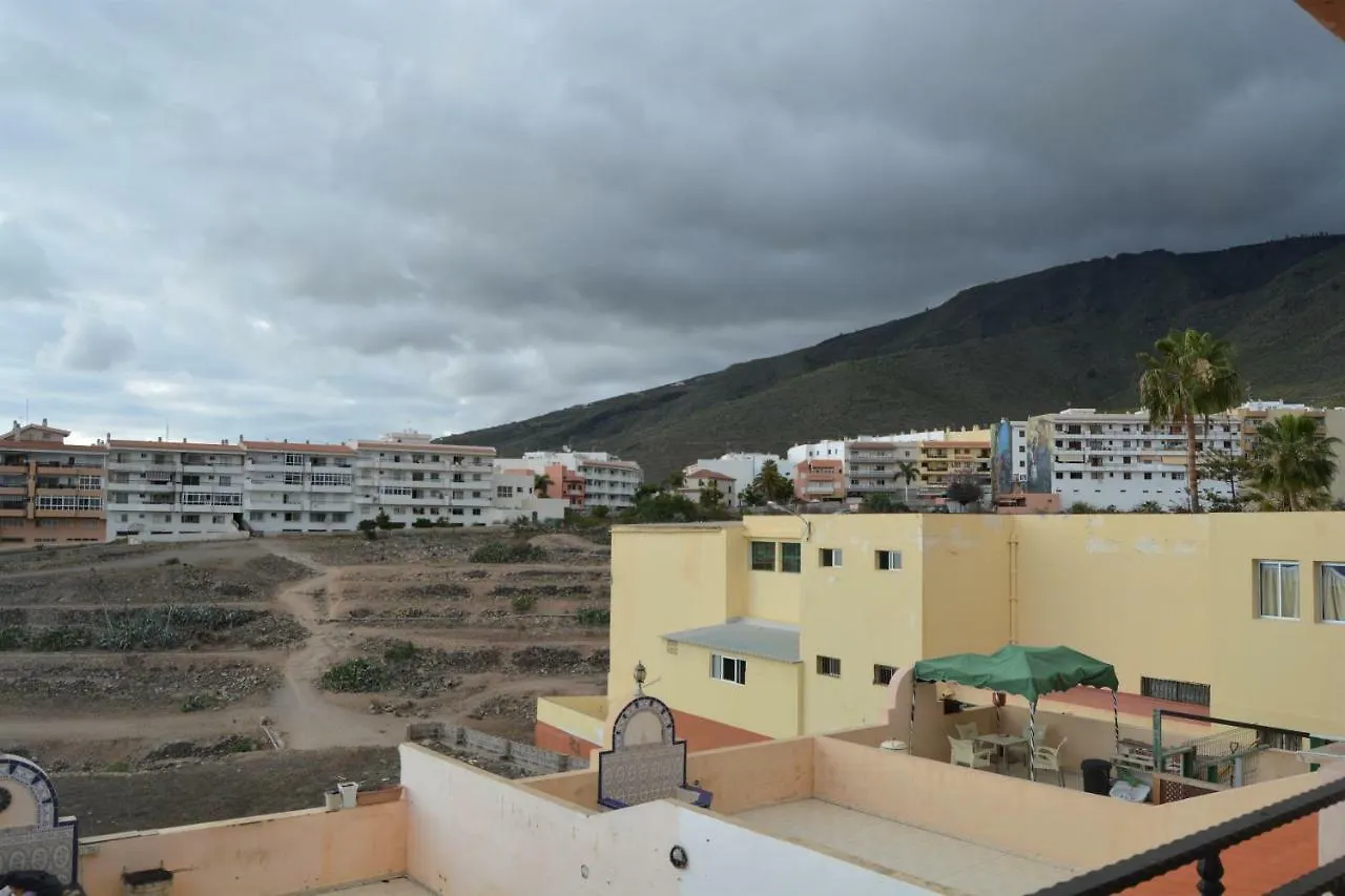 Apartment In Adeje Costa Adeje  Costa Adeje (Tenerife)